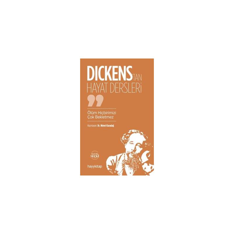 Dickens'tan Hayat Dersleri...