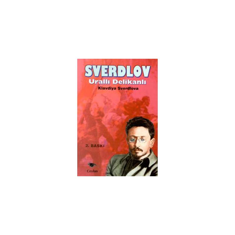 Sverdlov - Urallı Delikanlı