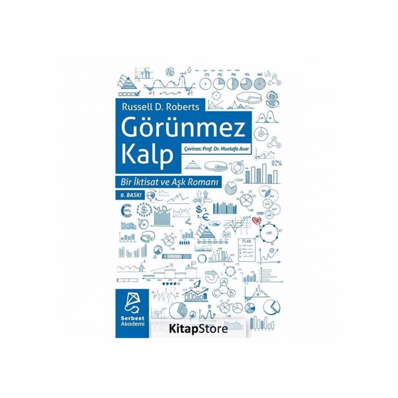 Görünmez Kalp