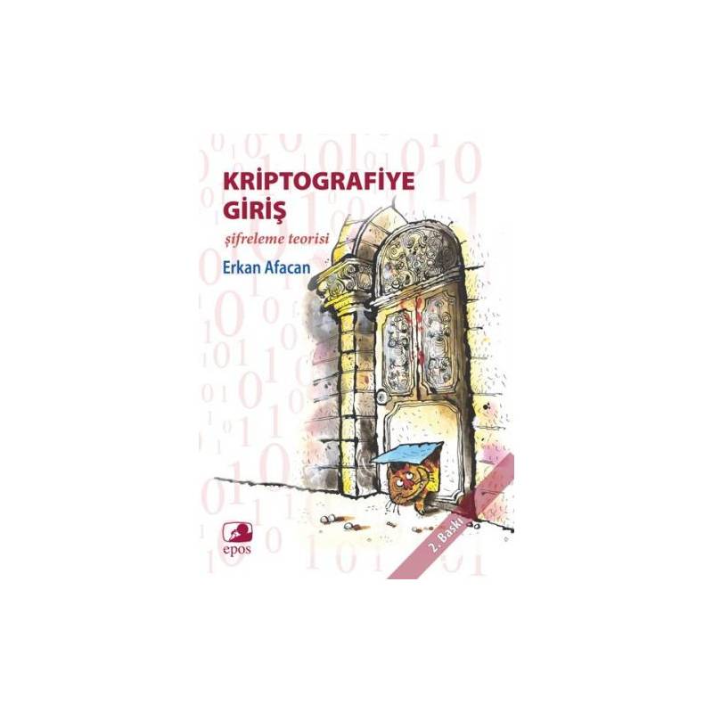 Kriptografiye Giriş...