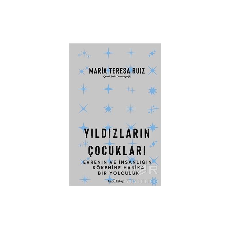 Yıldızların Çocukları