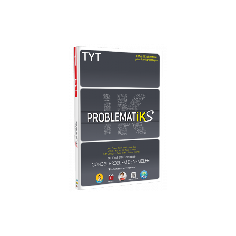 TYT Problematiks