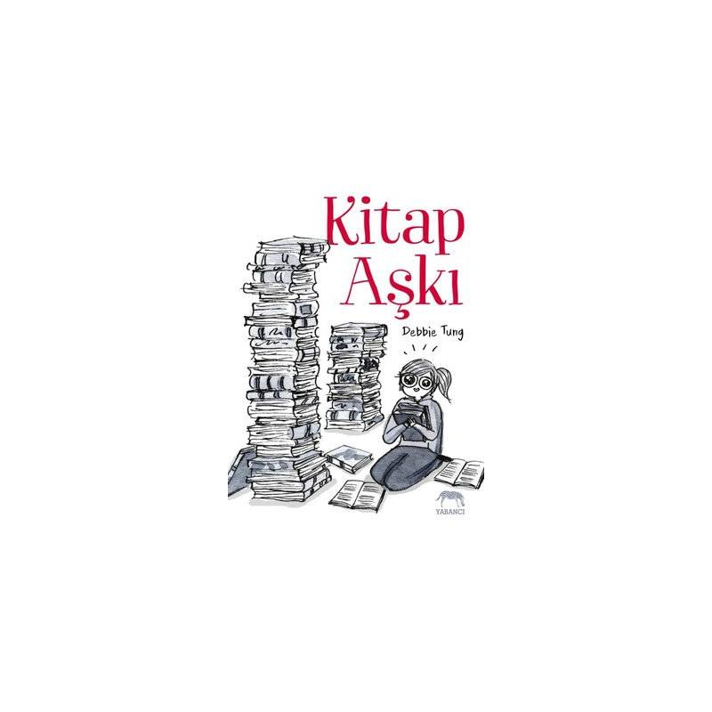 Kitap Aşkı