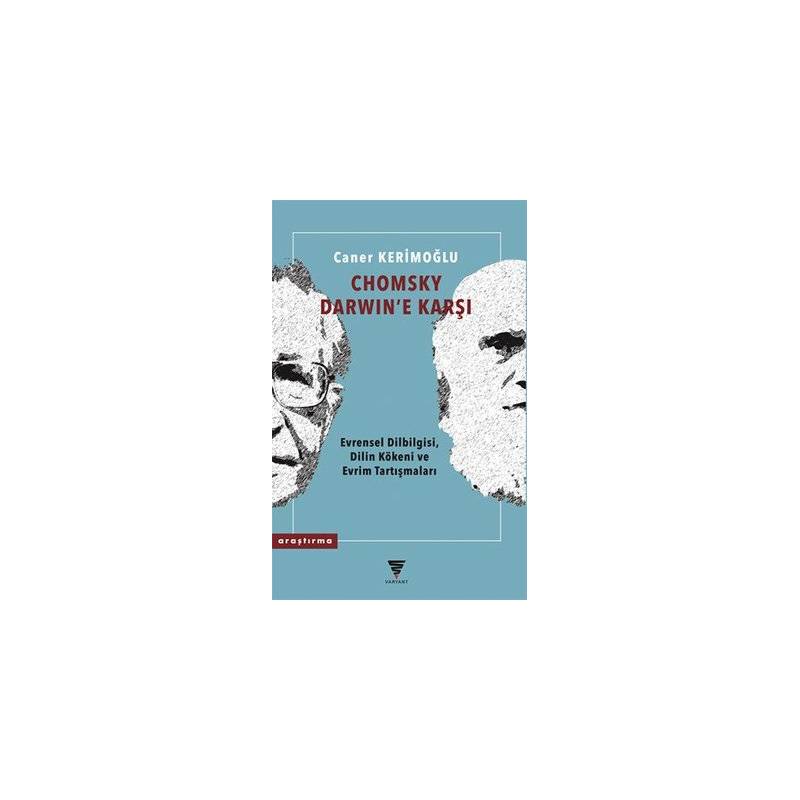 Chomsky Darwin'e Karşı