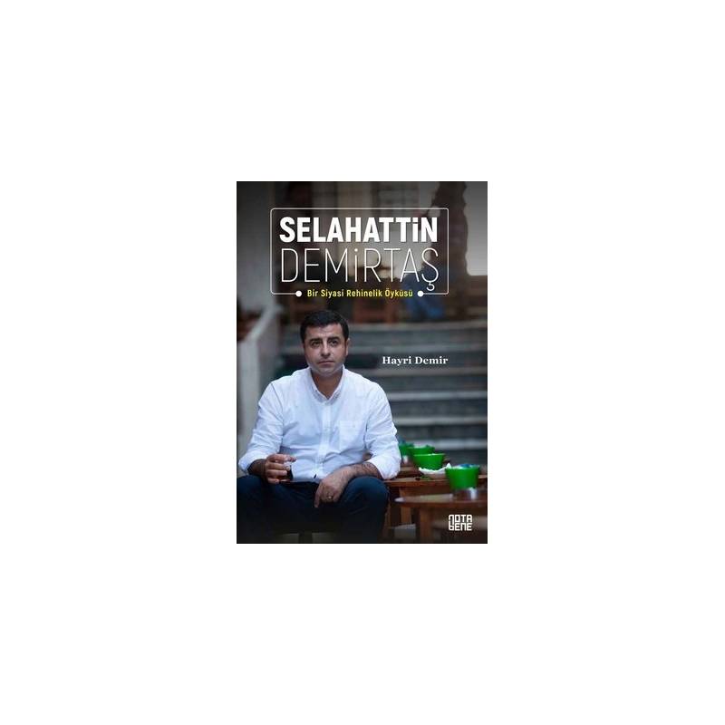 Selahattin Demirtaş: Bir...