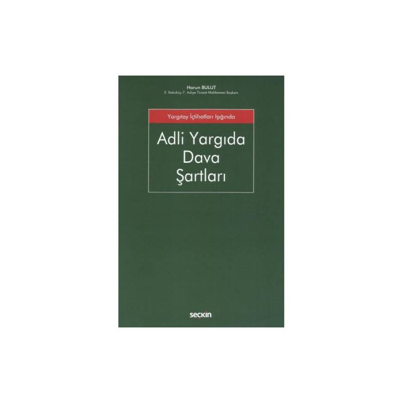 Yargıtay İçtihatları...