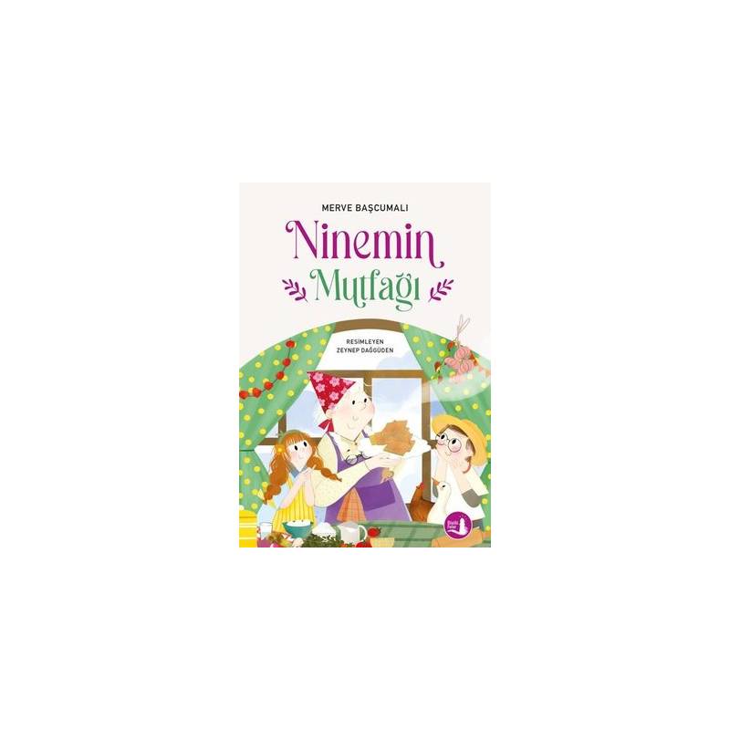 Ninemin Mutfağı
