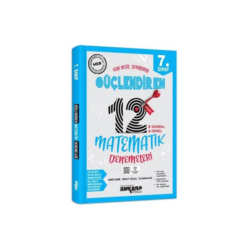 7. Sınıf Matematik...