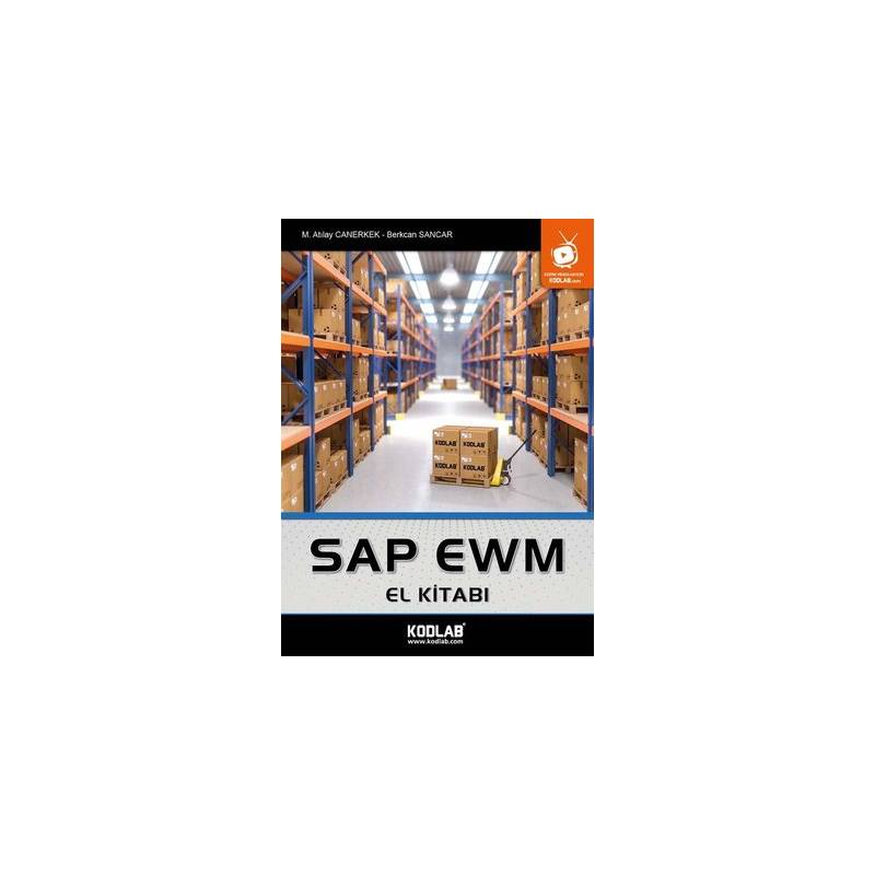 SAP EWM El Kitabı