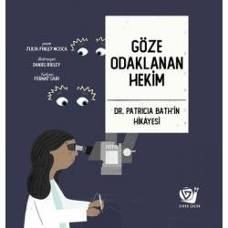 Göze Odaklanan Hekim - Dr....