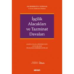İşçilik Alacakları ve...