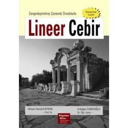 Lineer Cebir:...