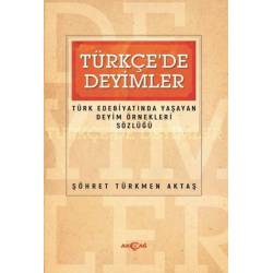 Türkçe'de Deyimler - Türk...