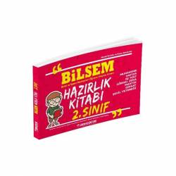 Bilsem 2. Sınıf Hazırlık...