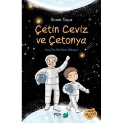 Çetin Ceviz ve Çetonya -...