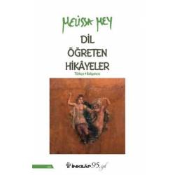 Dil Öğreten Hikayeler...