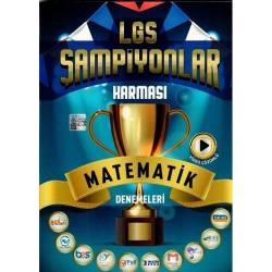 8. Sınıf LGS Matematik...