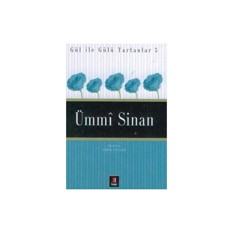 Ümmi Sinan