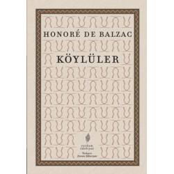 Köylüler