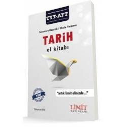 TYT AYT Tarih El Kitabı