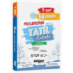 7. Sınıf 14 Günde...
