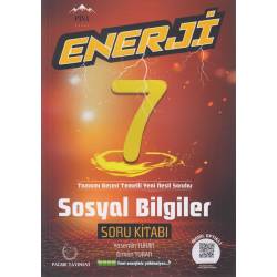 7. Sınıf Sosyal Bilgiler...