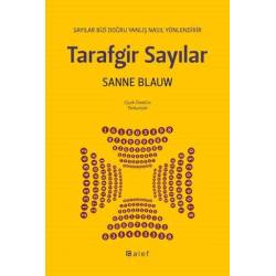 Tarafgir Sayılar: Sayılar...