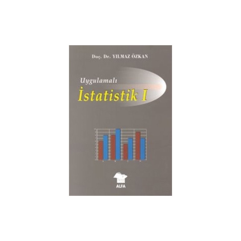 Uygulamalı İstatistik 1