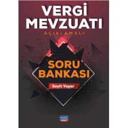 Vergi Mevzuatı Açıklamalı...