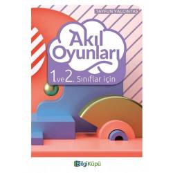 1. ve 2. Sınıf Akıl Oyunları