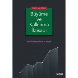 Büyüme ve Kalkınma İktisadı