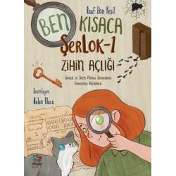 Ben Kısaca ŞerLok 1 - Zihin...