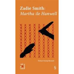Martha ile Hanwell