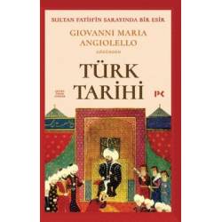 Türk Tarihi: Sultan...