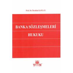 Banka Sözleşmeleri Hukuku