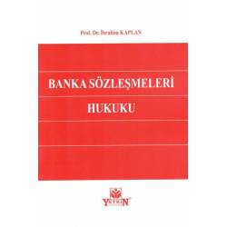 Banka Sözleşmeleri Hukuku