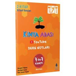 TYT Kimya Youtube Ders...