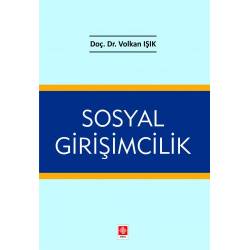 Sosyal Girişimcilik