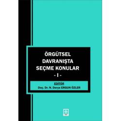 Örgütsel Davranışta Seçme...