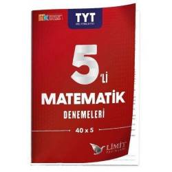 TYT Matematik 5 li Deneme
