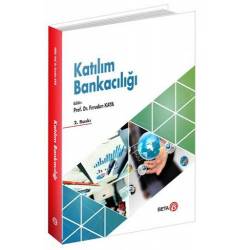 Katılım Bankacılığı