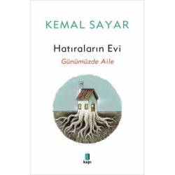 Hatıraların Evi - Günümüzde...