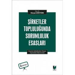 Şirketler Topluluğunda...