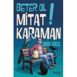 Beter Ol Mitat Karaman!