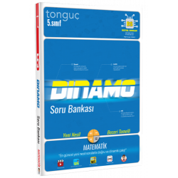 5. Sınıf Matematik Dinamo...