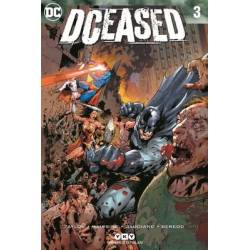 Dceased Cilt - 3