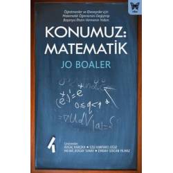 Konumuz Matematik