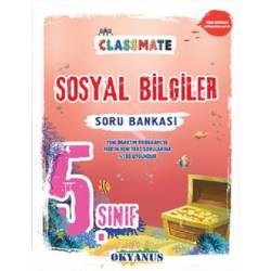 5. Sınıf Classmate Sosyal...