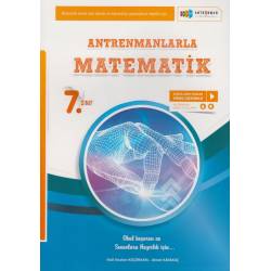 Antrenmanlarla Matematik 7....