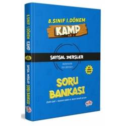 8. Sınıf 1. Dönem Kamp...